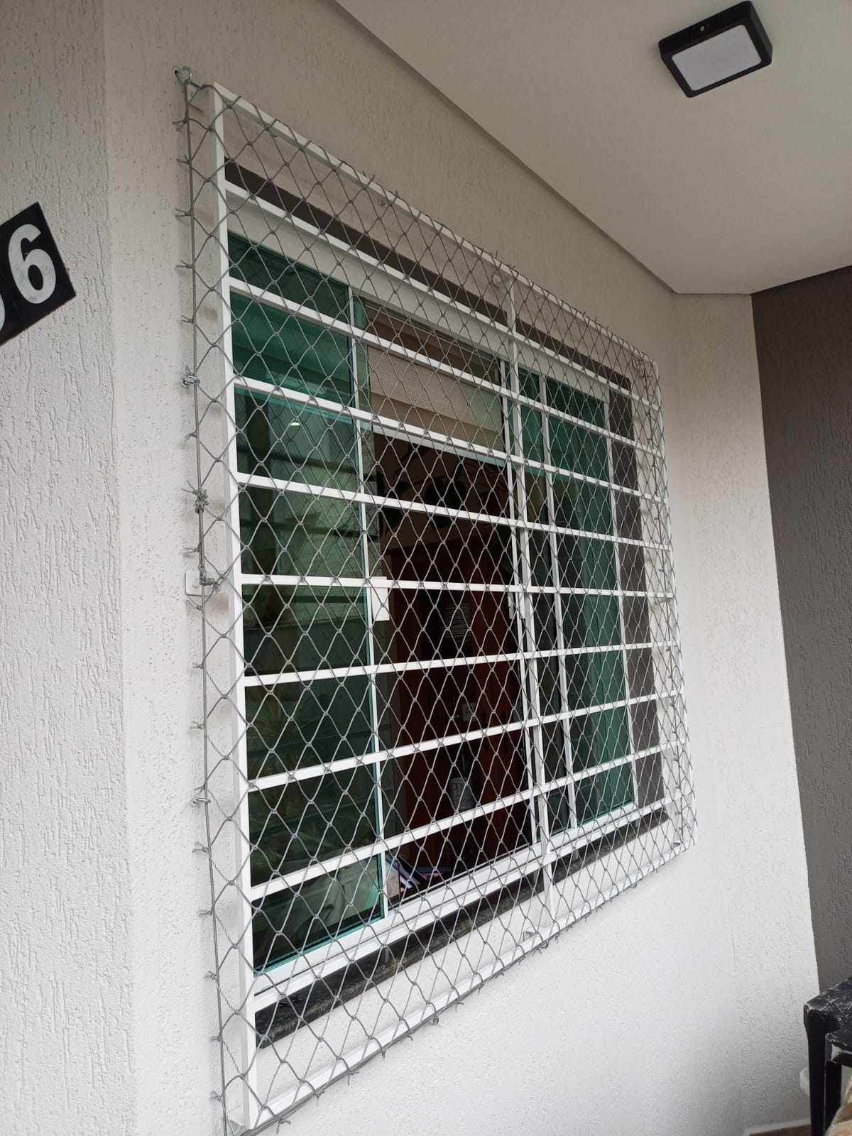 Redes para Janelas